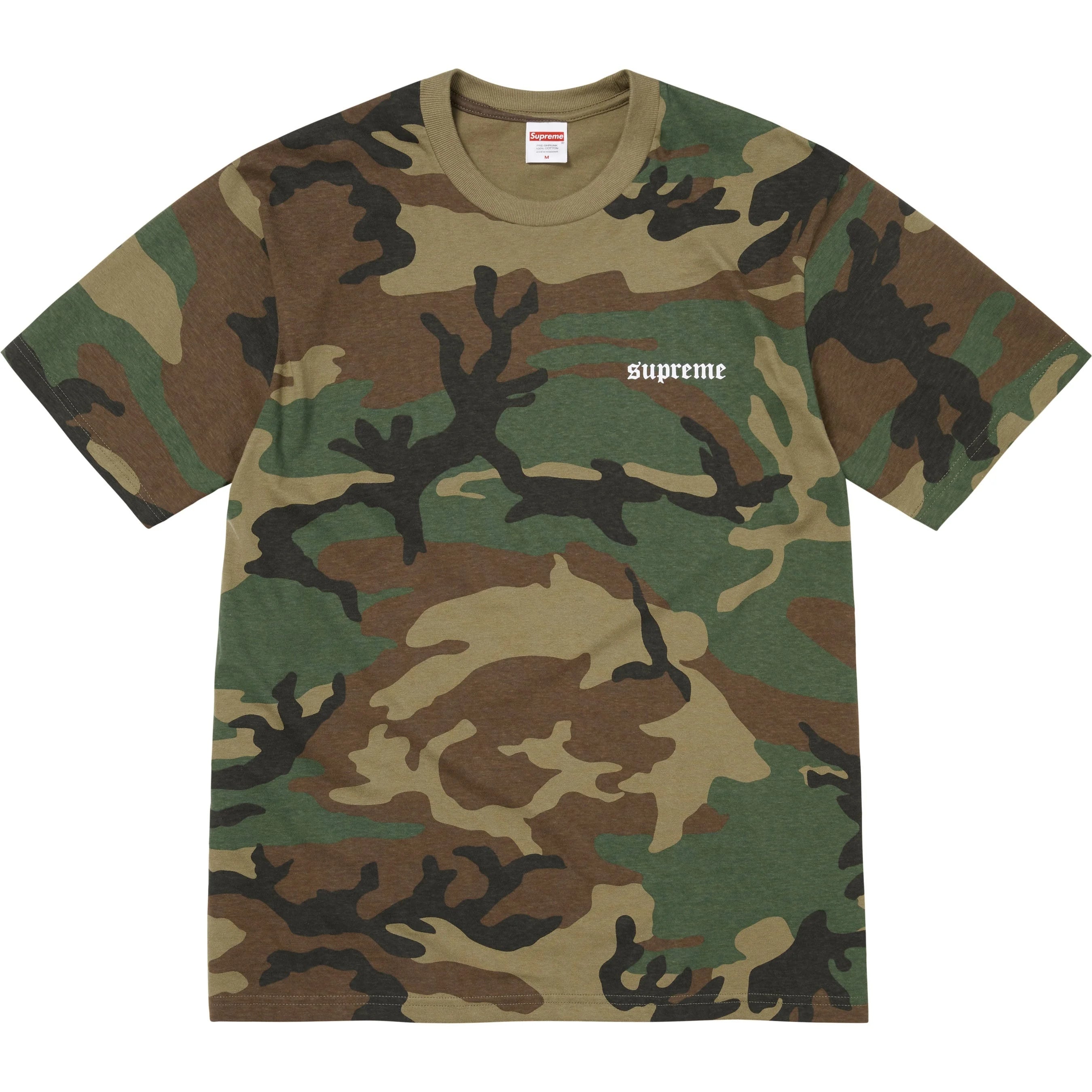 Target Tee view 7
